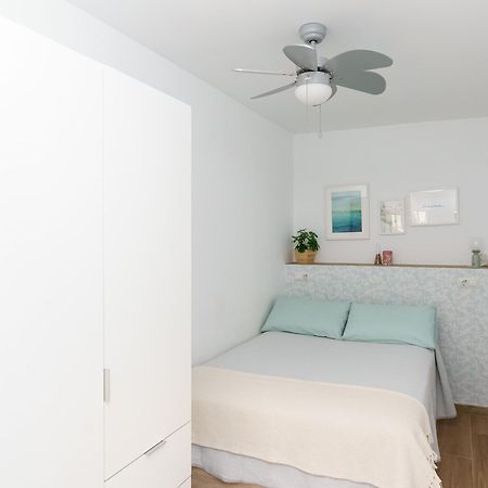 1 Hab, Confort 4 Plazas A 180M Playa, Plazamarcentro 2 Torre Del Mar Eksteriør billede